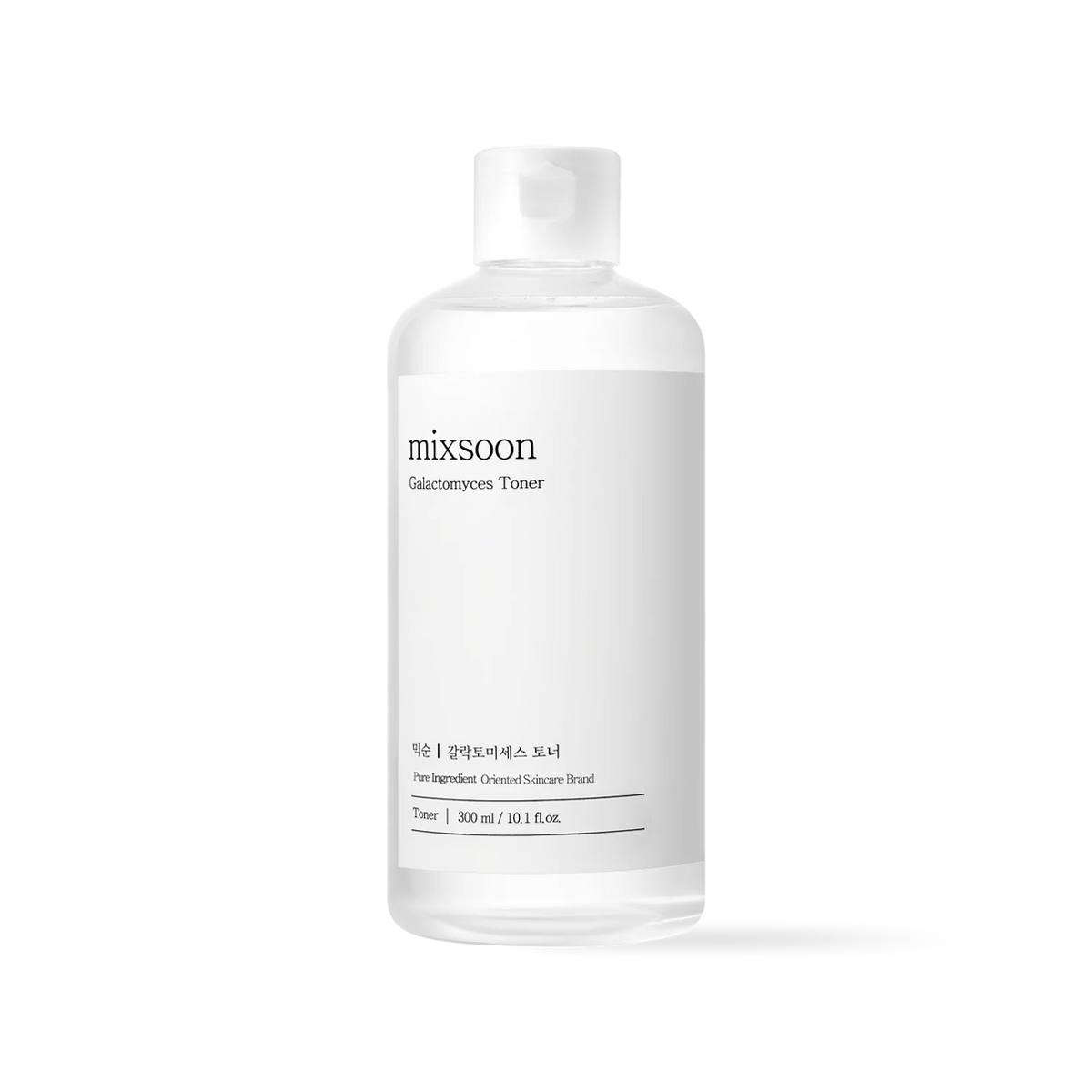 Mixsoon Galactomyces Toner 300ml
