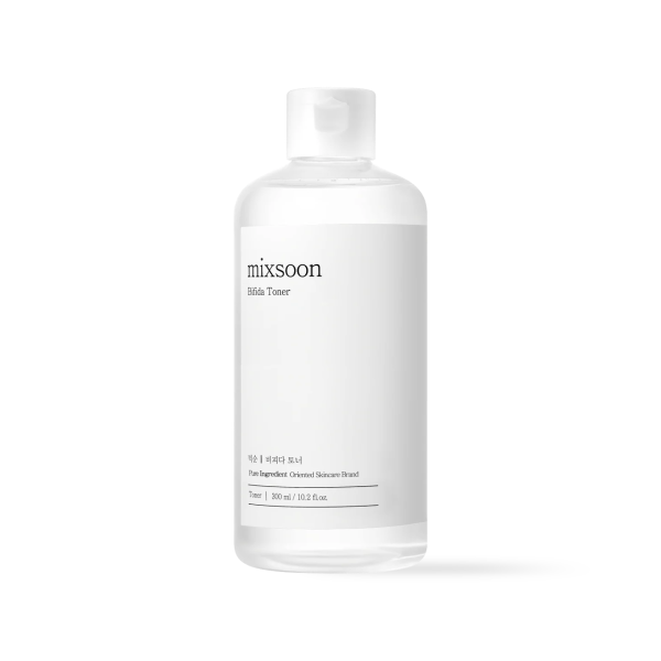 Mixsoon Bifida Toner 300ml_Brand