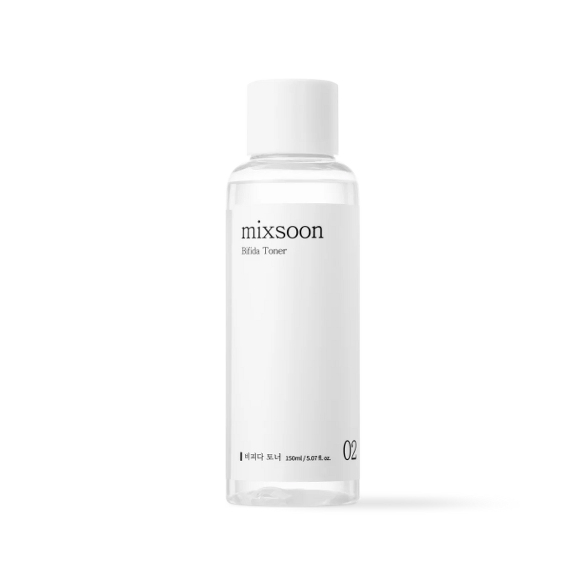 Mixsoon Bifida Toner 150ml
