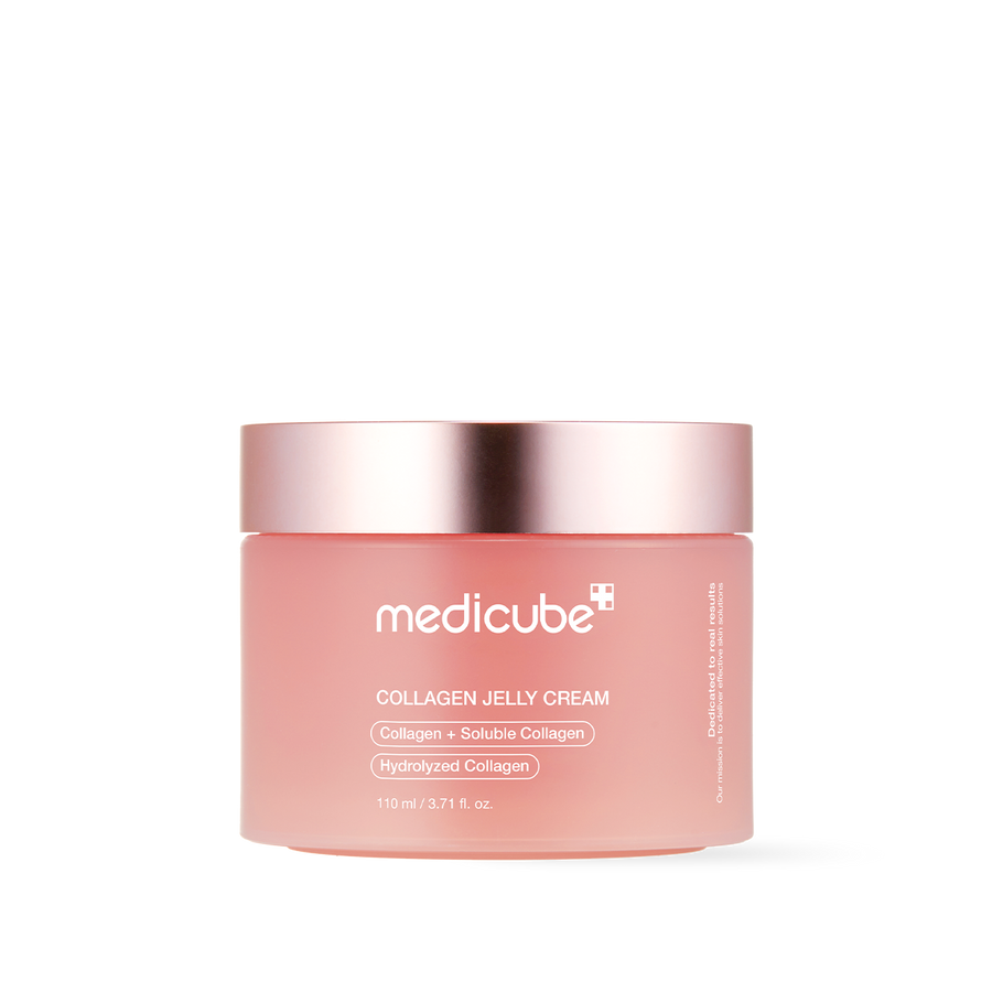 Medicube Collagen Jelly Cream 110ml