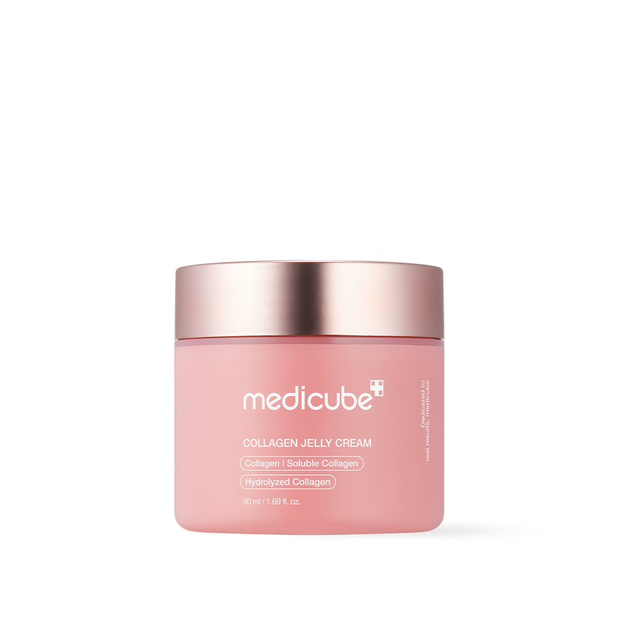 Medicube Collagen Jelly Cream - 2 Size