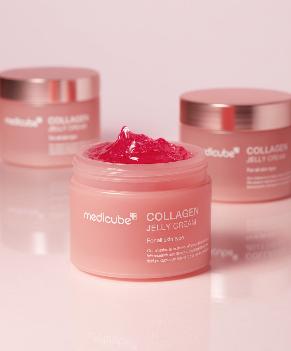 Medicube Collagen Jelly Cream - 2 Size