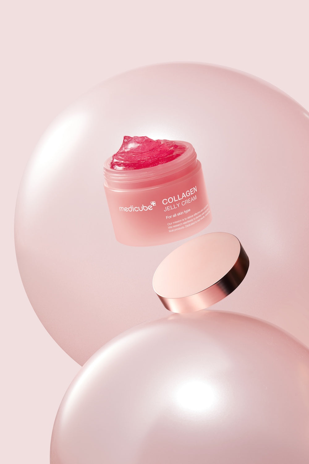Medicube Collagen Jelly Cream - 2 Size