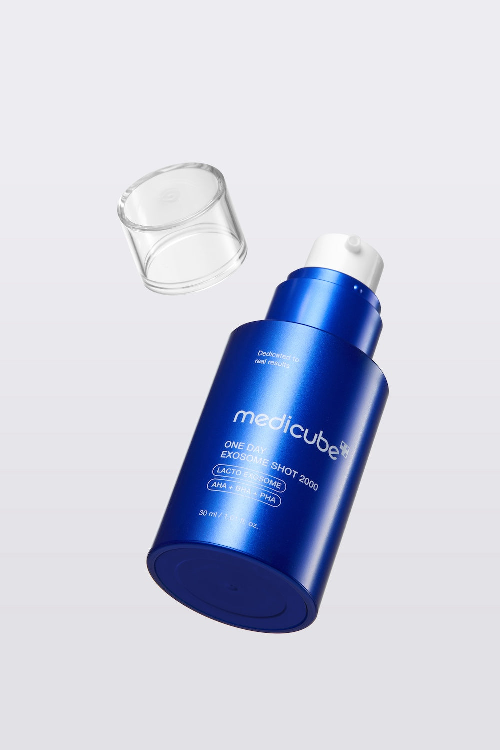 Medicube One Day Exosome Shot Pore Serum 2000 30ml