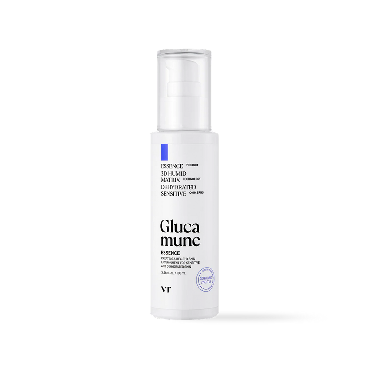 VT Cosmetics Glucamune Essence 100ml