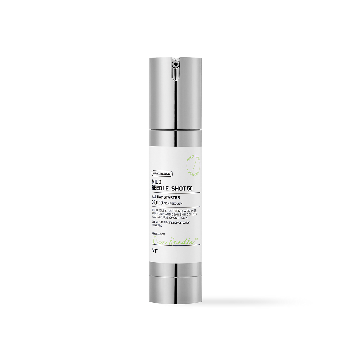 VT Cosmetics Reedle Shot 50 50ml