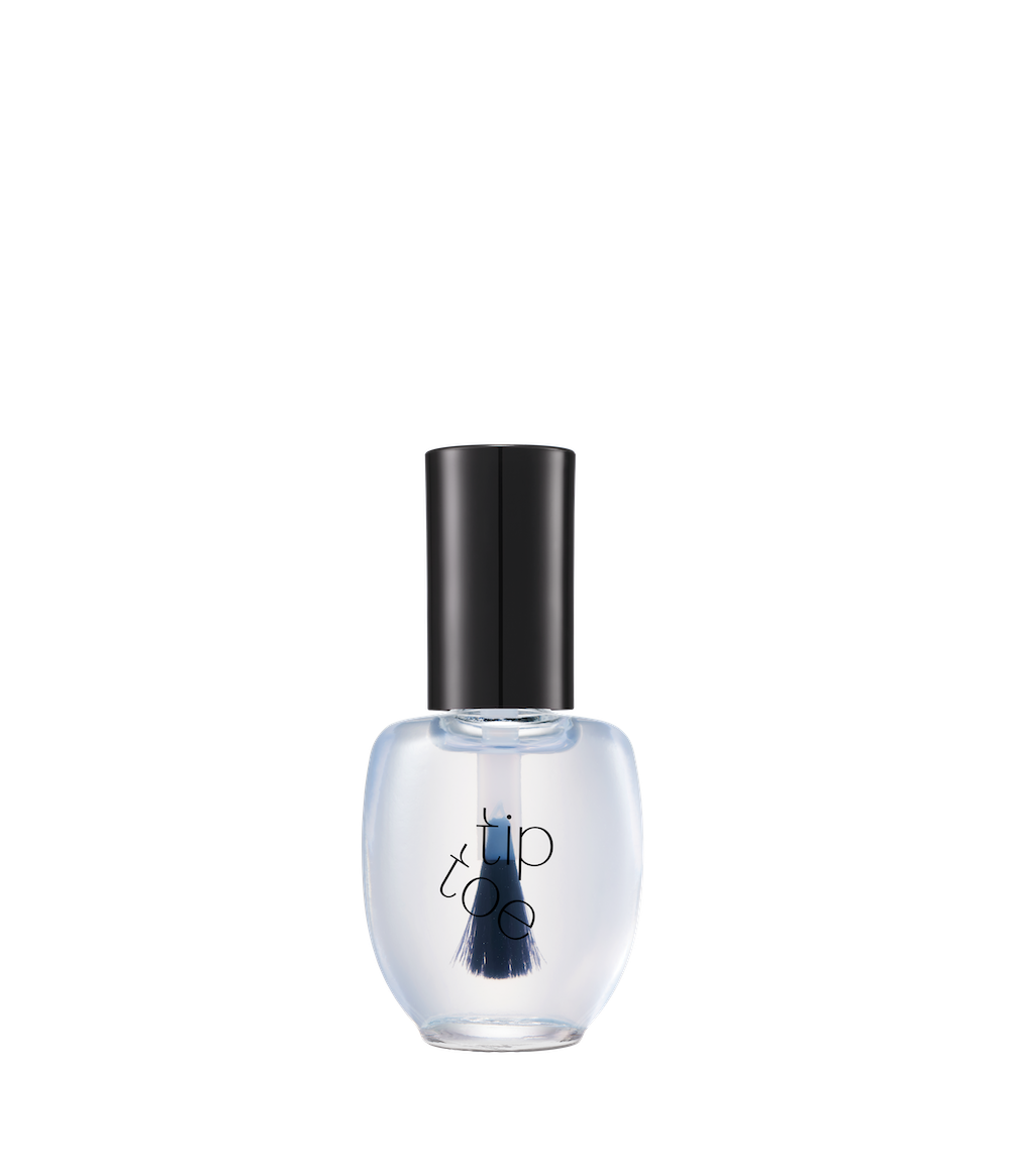 Tiptoe Nail Polish 101 Glass 10g