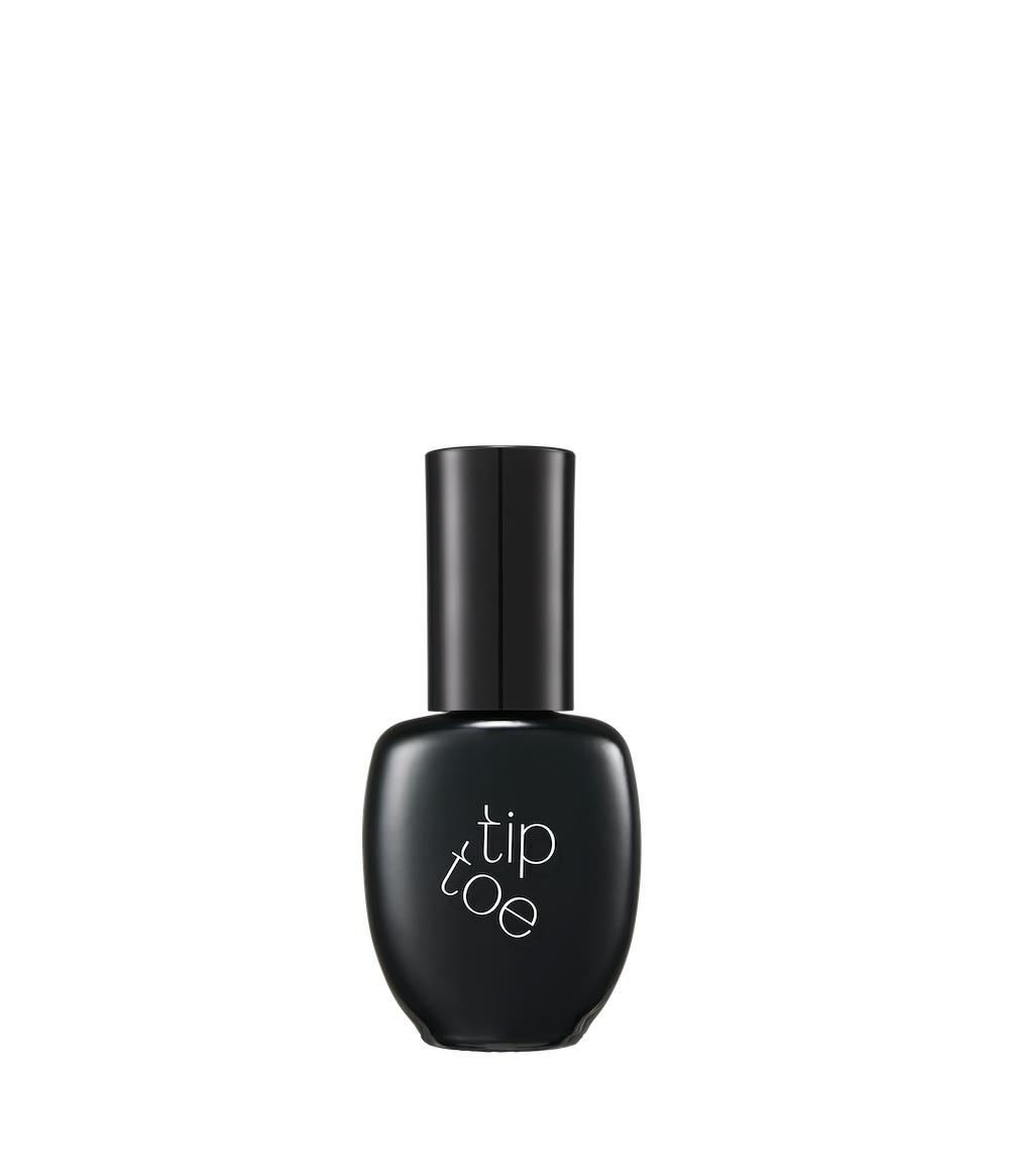 Tiptoe Nail Polish 102 Bold Glass 10g