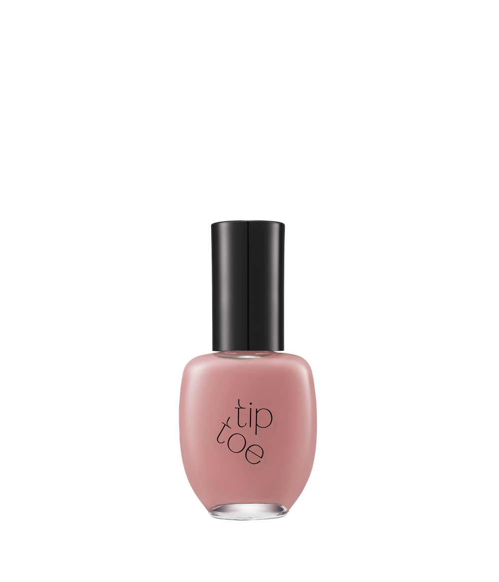 Tiptoe Nail Polish 204 Toeshoes 10g