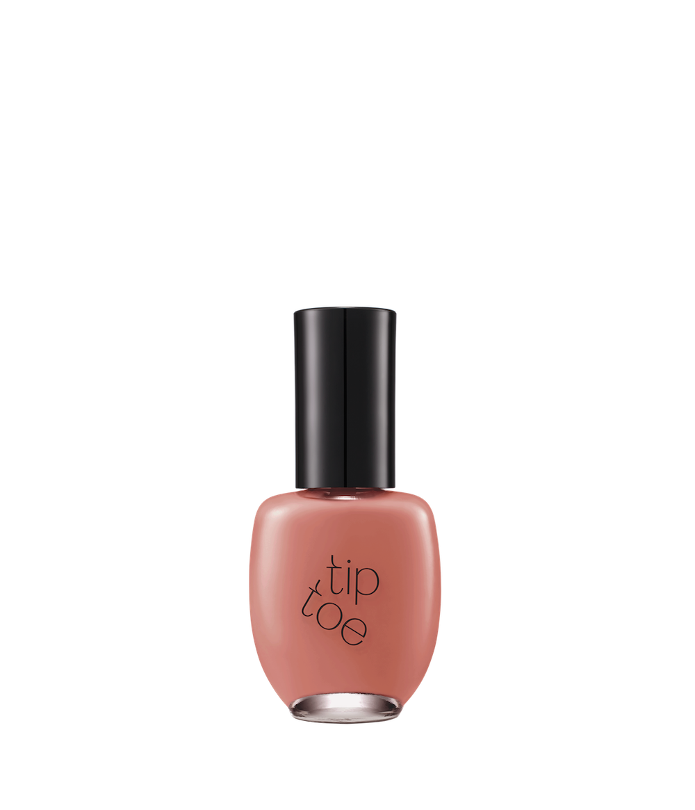 Tiptoe Nail Polish 216 Rosette 10g