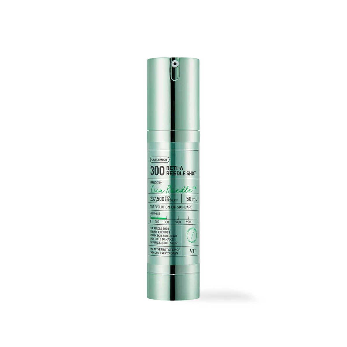 VT Cosmetics RETI-A Reedle Shot 300 50ml