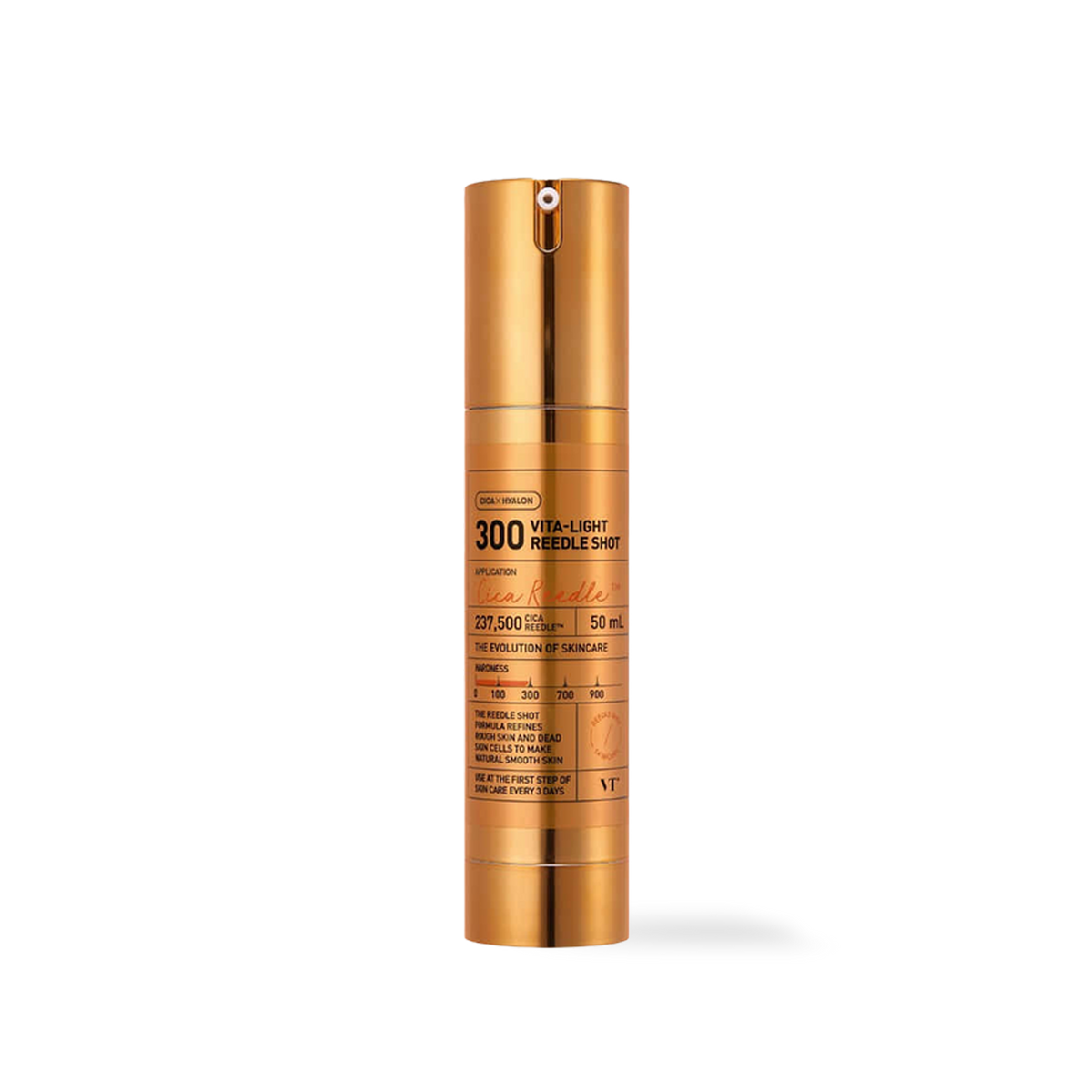 VT Cosmetics VITA-LIGHT Reedle Shot 300 50ml