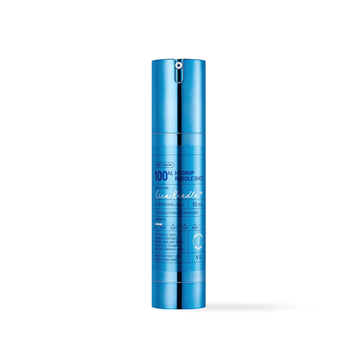 VT Cosmetics Hydrop Reedle Shot 100hl