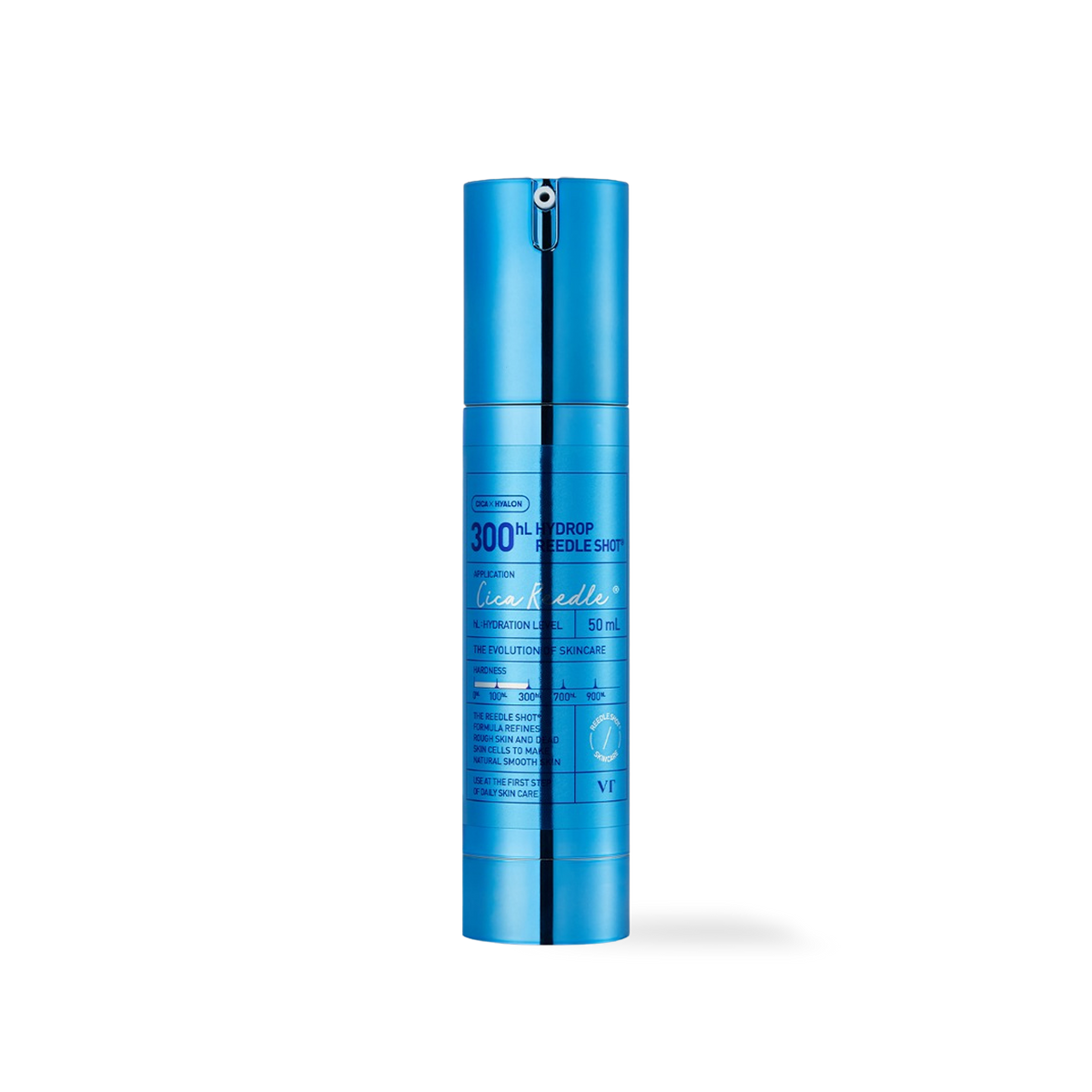 VT Cosmetics Hydrop Reedle Shot 300hl