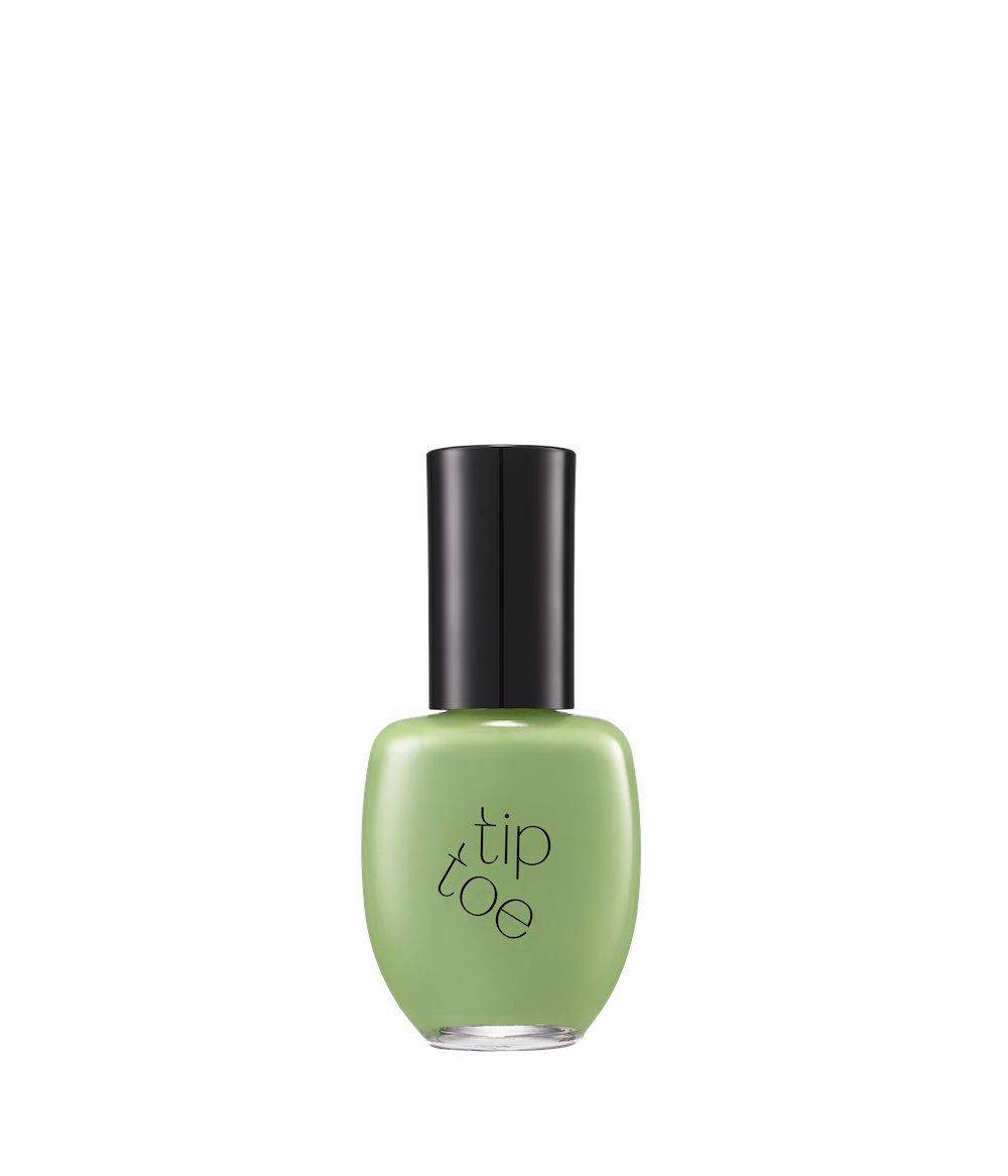 Tiptoe Syrup & Paint Nail Polish - 18 Colors