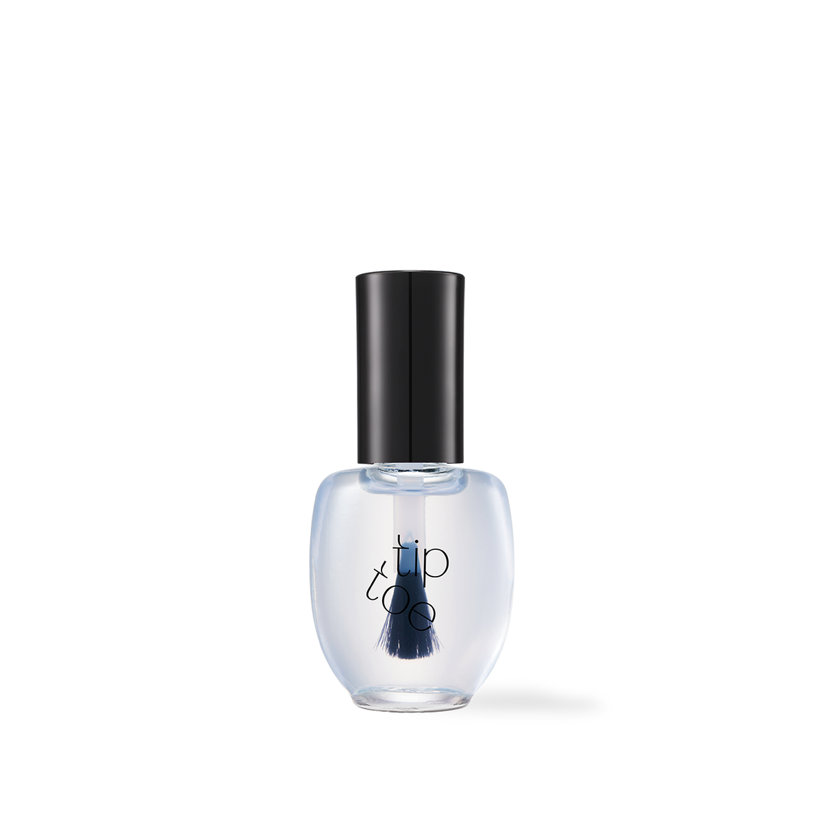 Tiptoe Nail Polish 101 Glass 10g