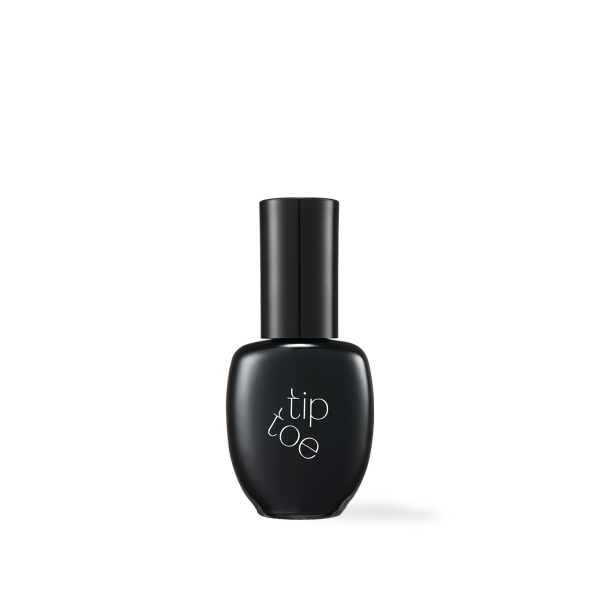 Tiptoe Nail Top Coats - 3 Colors