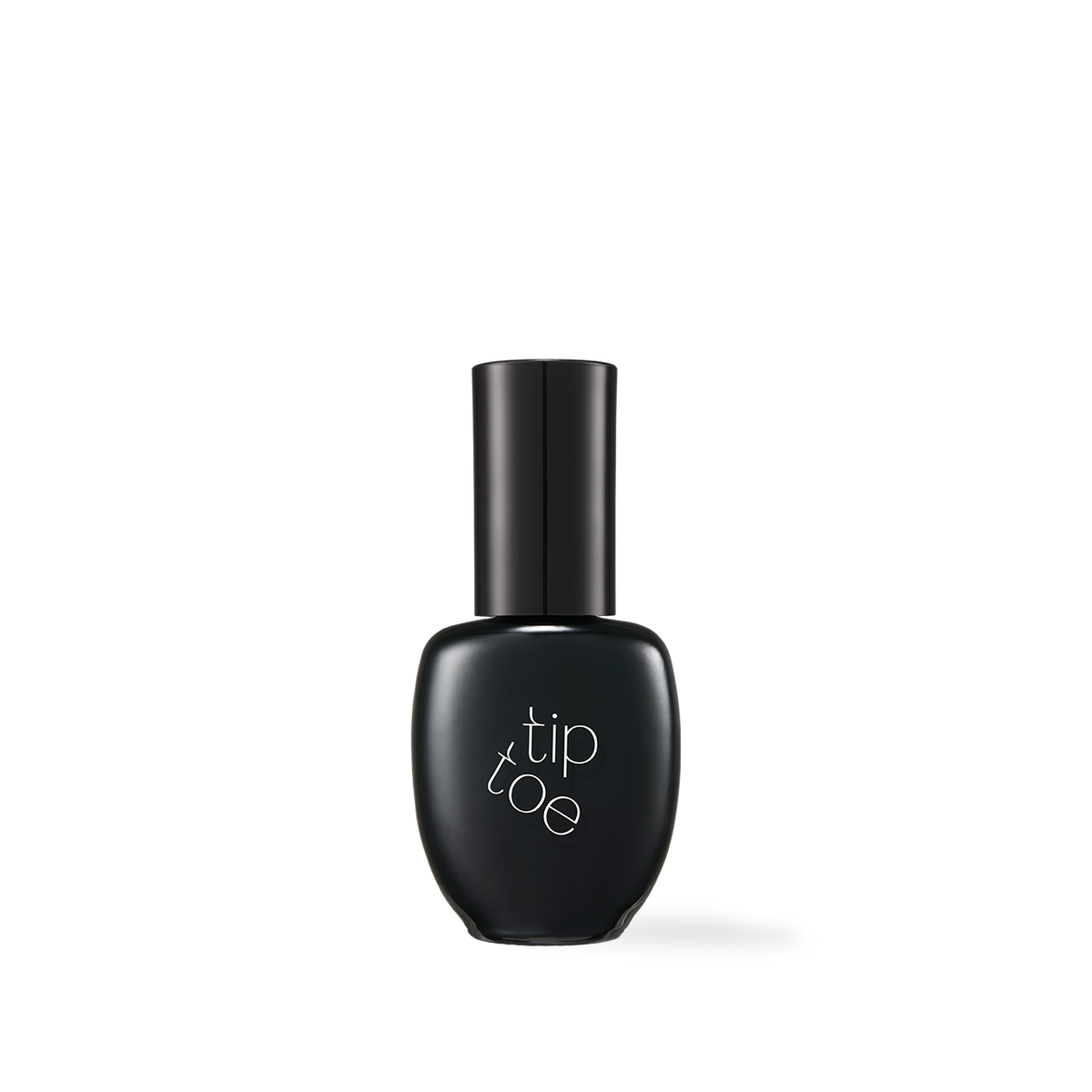 Tiptoe Nail Polish 102 Bold Glass 10g