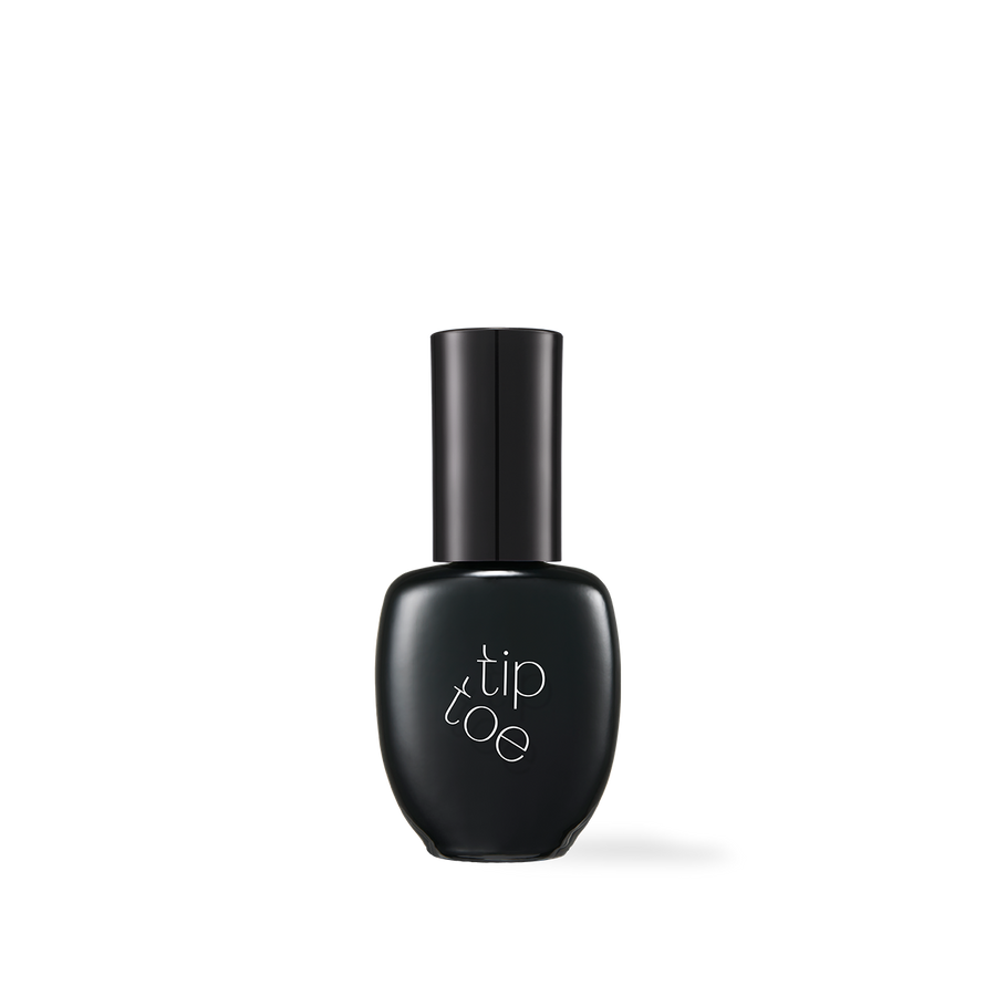 Tiptoe Nail Polish 102 Bold Glass 10g