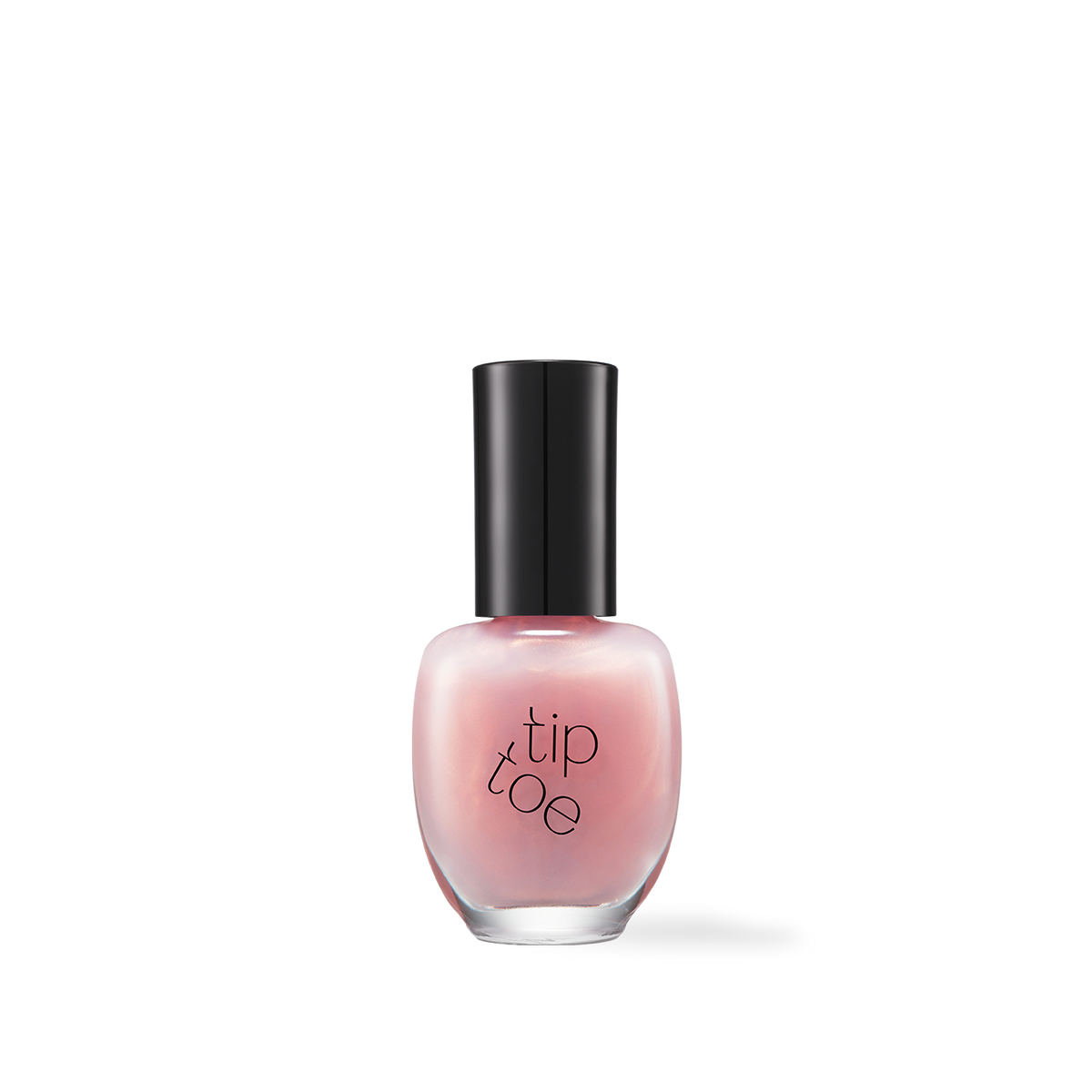 Tiptoe Nail Polish 104 Aurora Blossom 10g