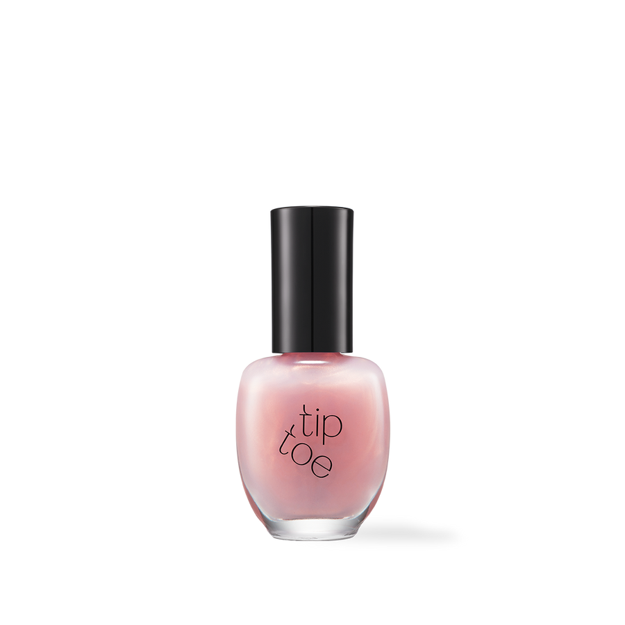 Tiptoe Nail Polish 104 Aurora Blossom 10g