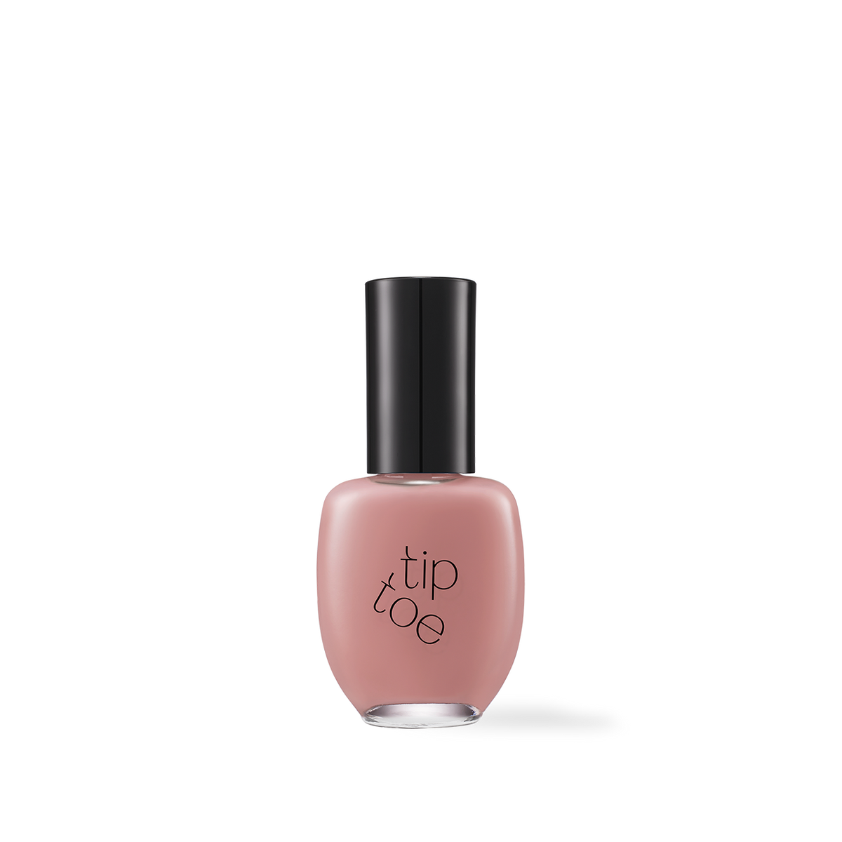 Tiptoe Nail Polish 204 Toeshoes 10g