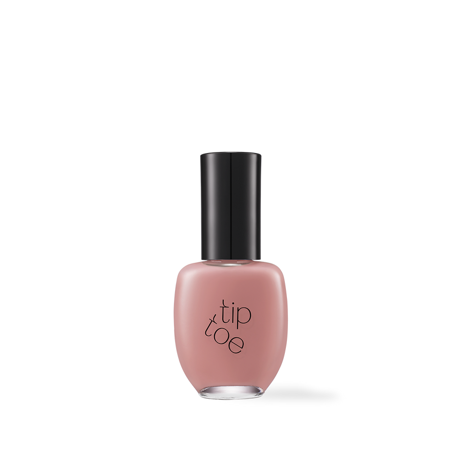Tiptoe Nail Polish 204 Toeshoes 10g