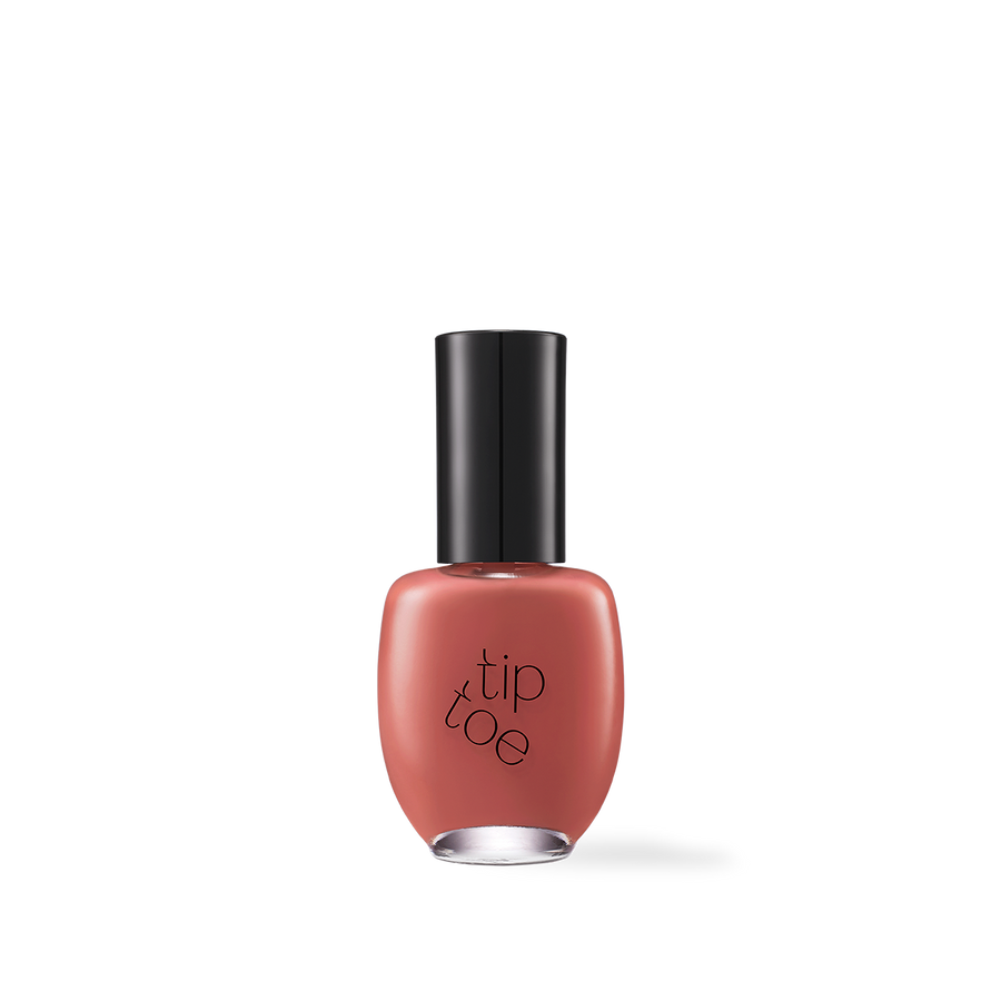 Tiptoe Nail Polish 217 Adieu Ete 10g