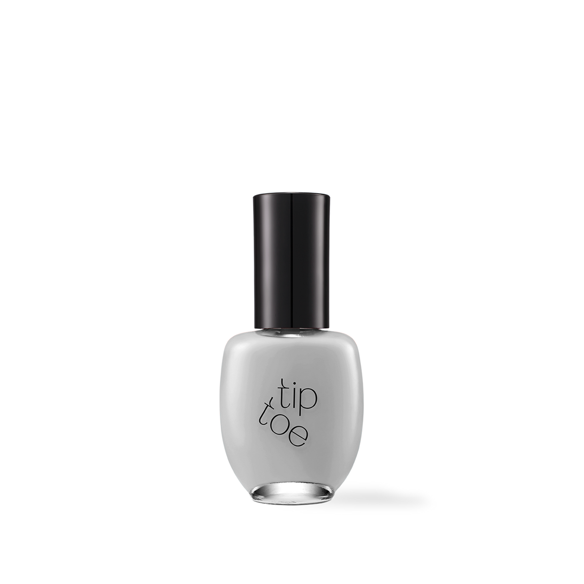 Tiptoe Nail Polish 218 Misty 10g