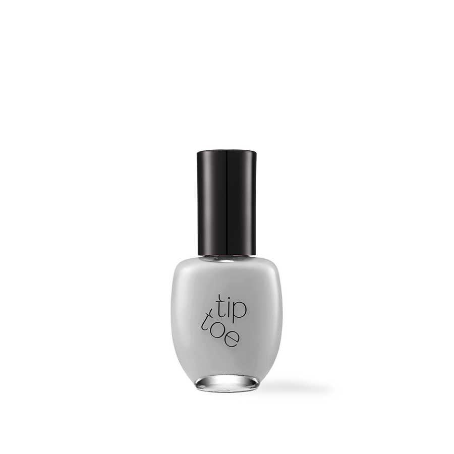 Tiptoe Nail Polish 218 Misty 10g