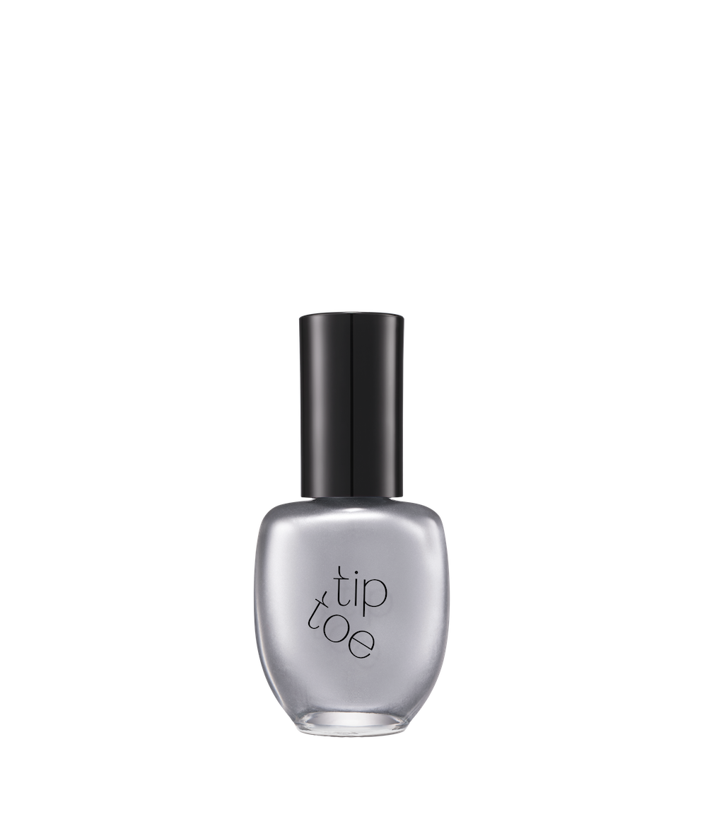 Tiptoe Syrup & Paint Nail Polish - 18 Colors