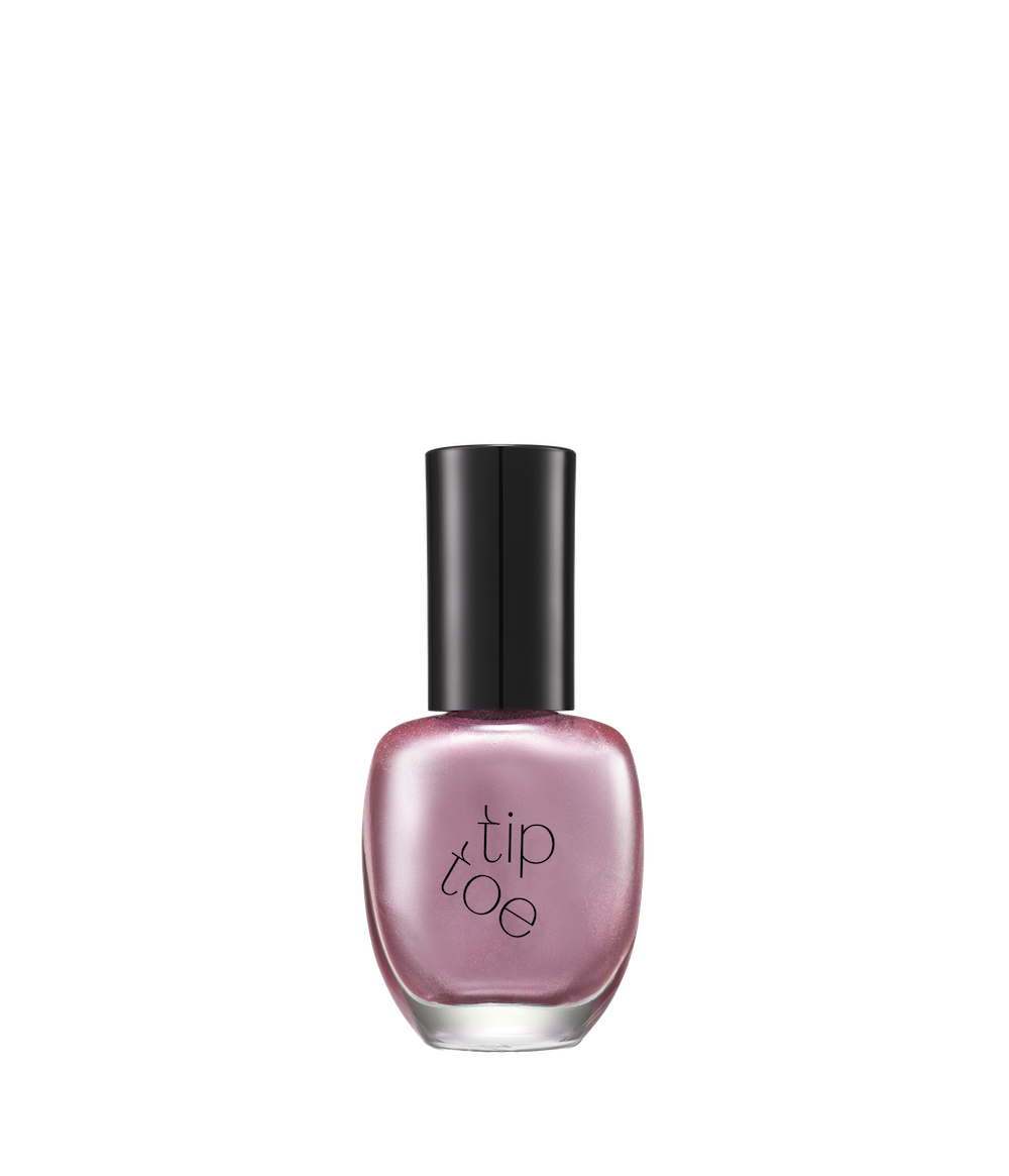 Tiptoe Nail Polish 306 Mystic Rose 10g