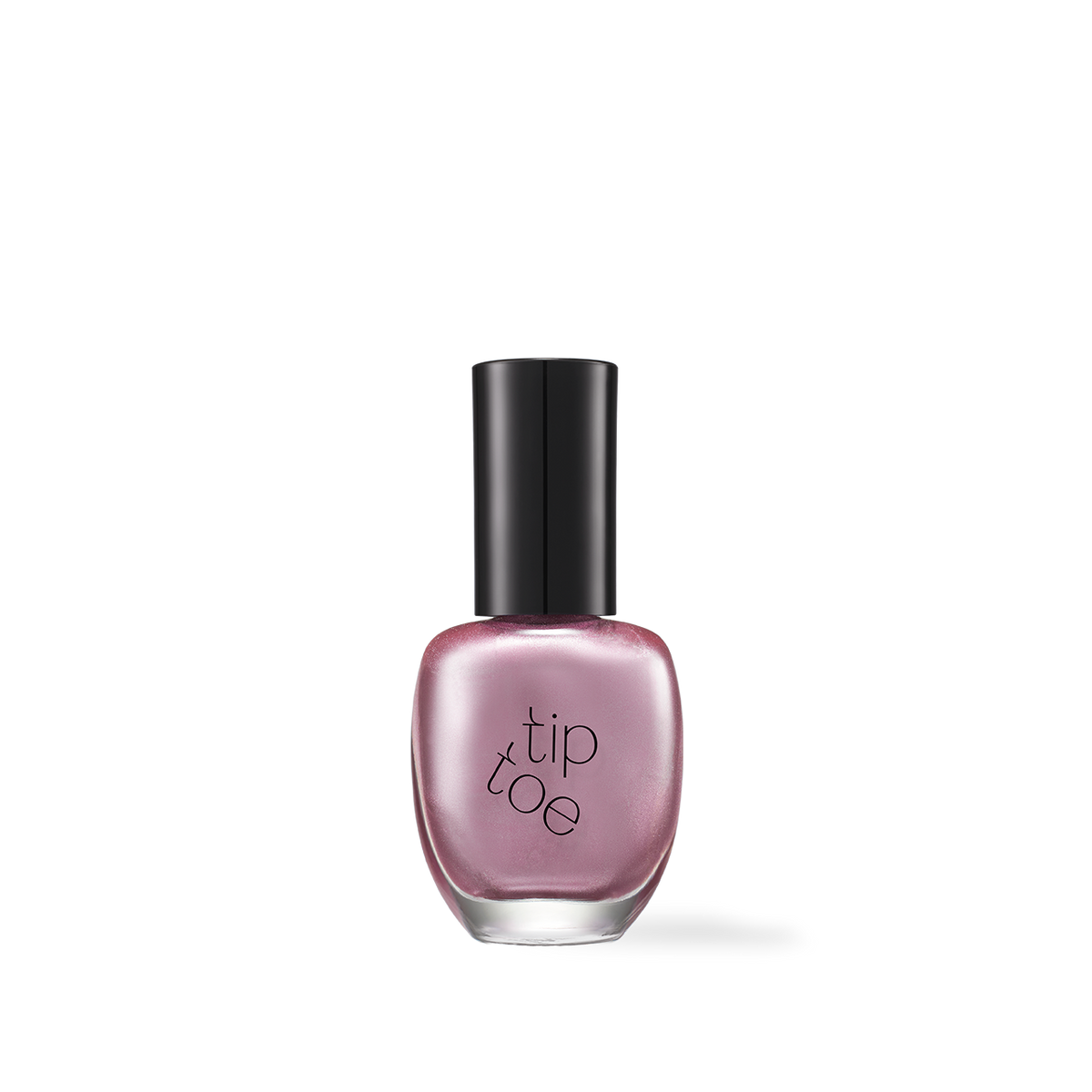 Tiptoe Nail Polish 306 Mystic Rose 10g