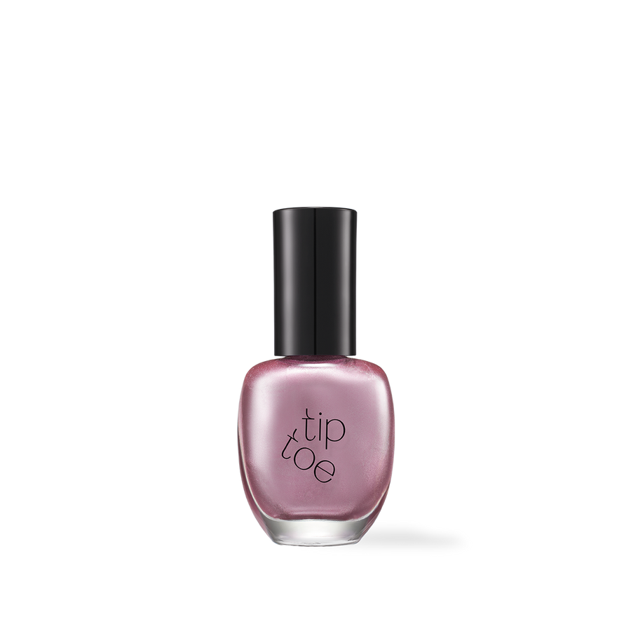 Tiptoe Nail Polish 306 Mystic Rose 10g