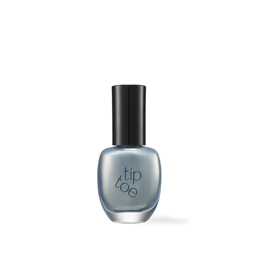 Tiptoe Nail Polish 307 Mystic Teal 10g