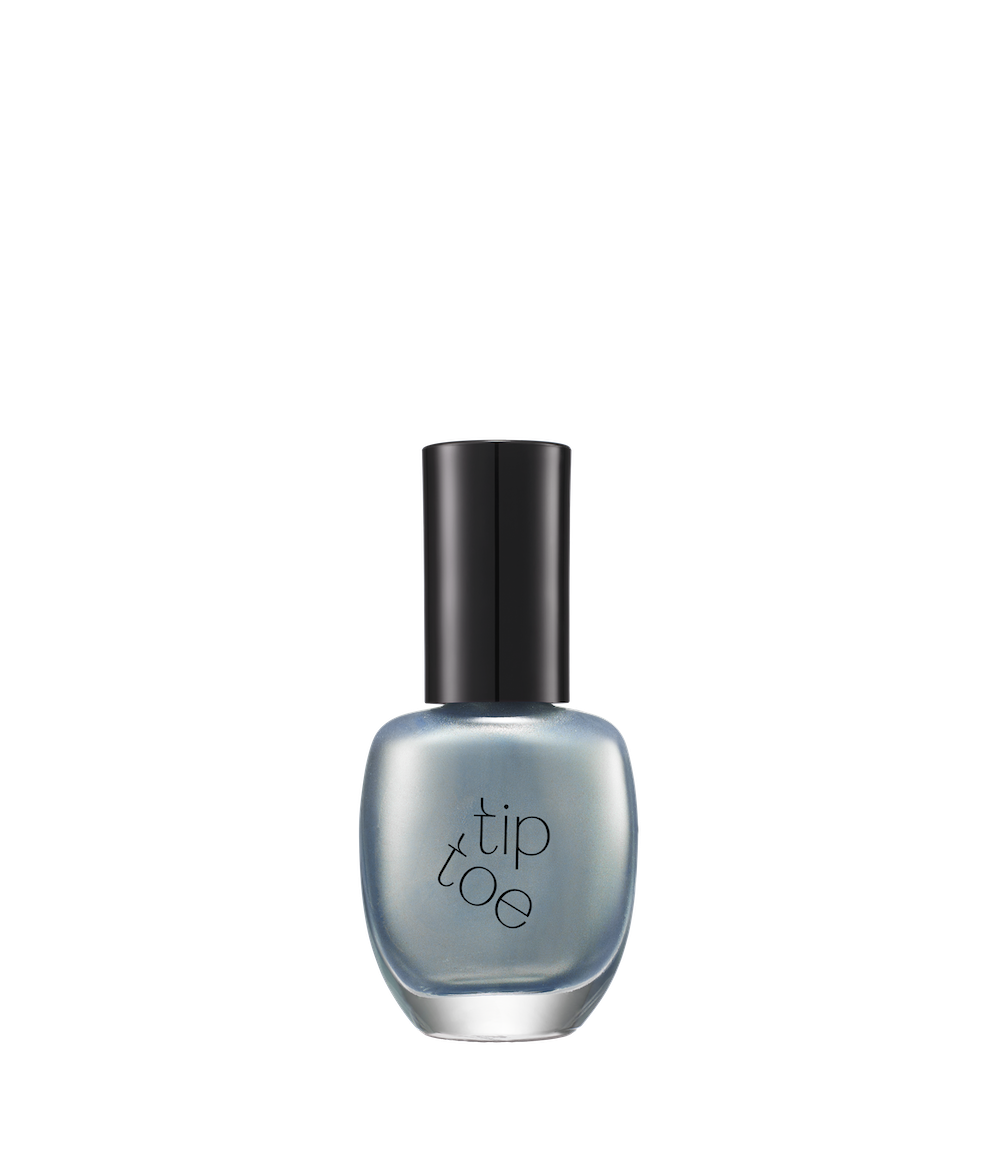 Tiptoe Nail Polish 307 Mystic Teal 10g