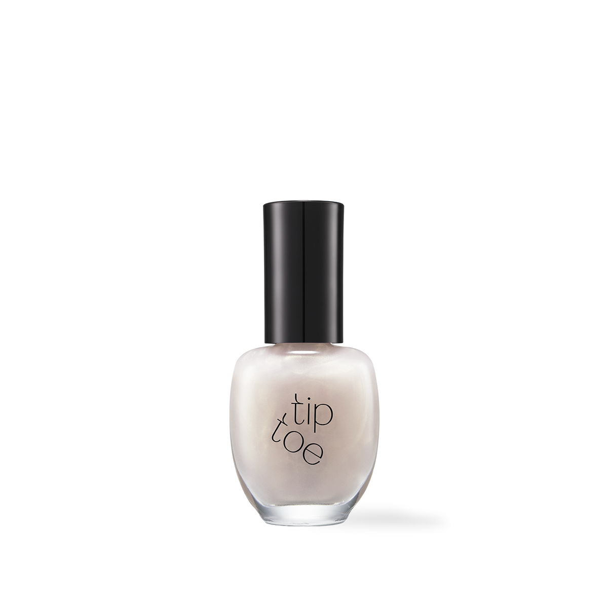 Tiptoe Nail Polish 408 Mermaid Tears 10g