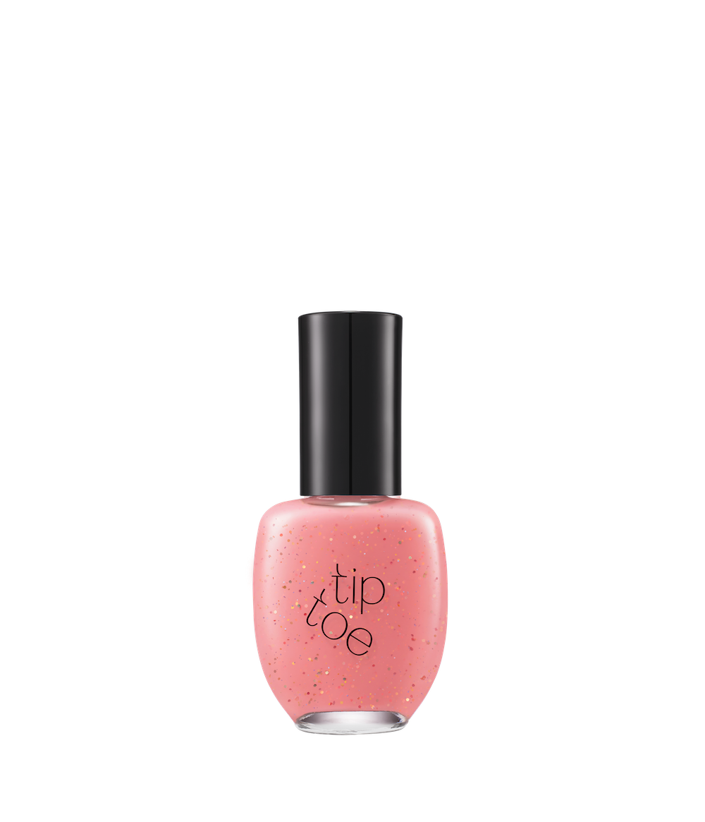 Tiptoe Nail Polish 501 Sour Pudding 10g