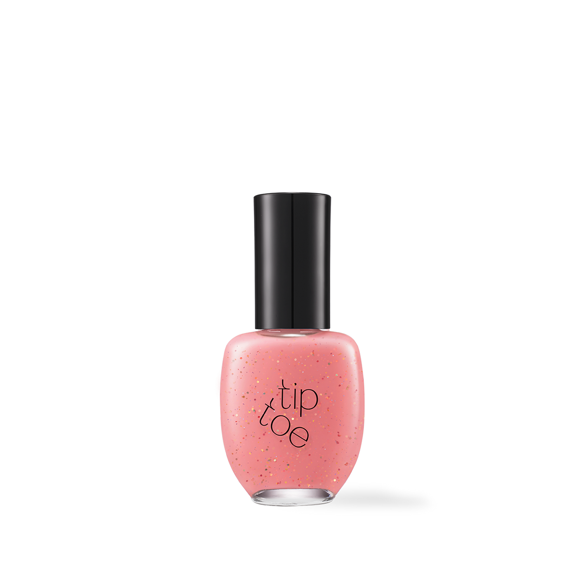 Tiptoe Nail Polish 501 Sour Pudding 10g