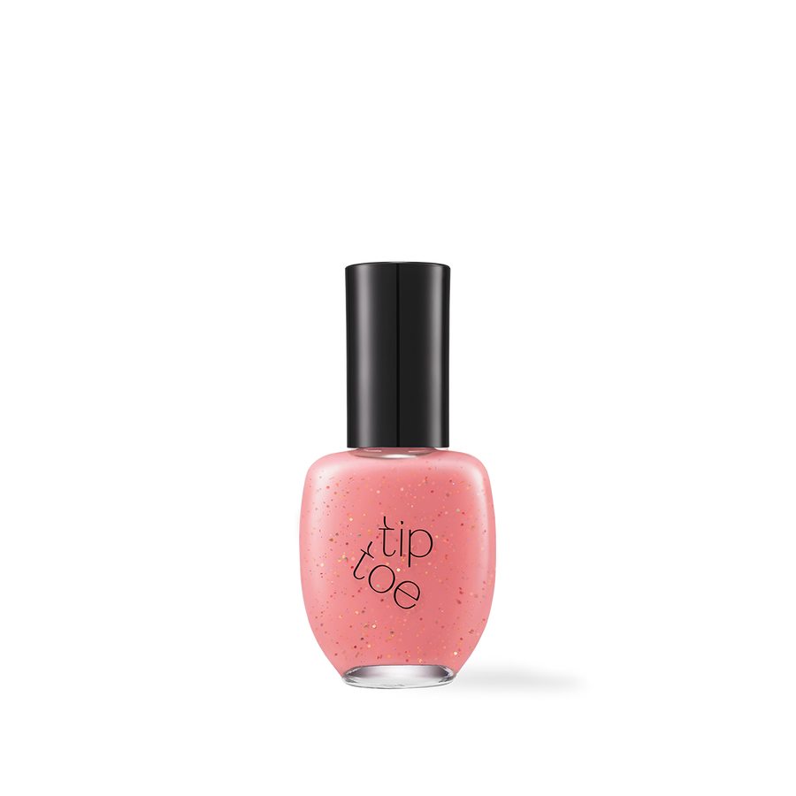 Tiptoe Nail Polish 501 Sour Pudding 10g