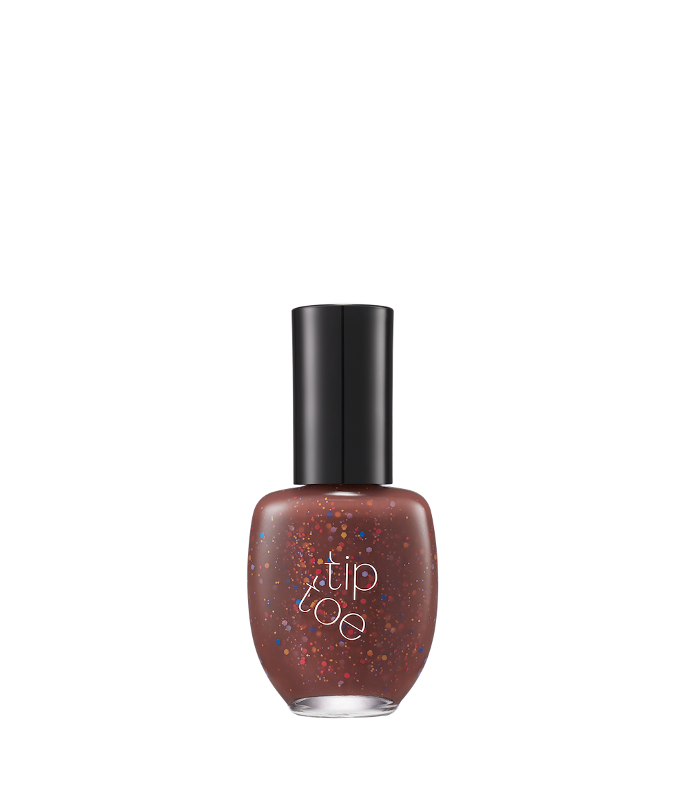 Tiptoe Nail Polish 502 Tango And Waltz 10g