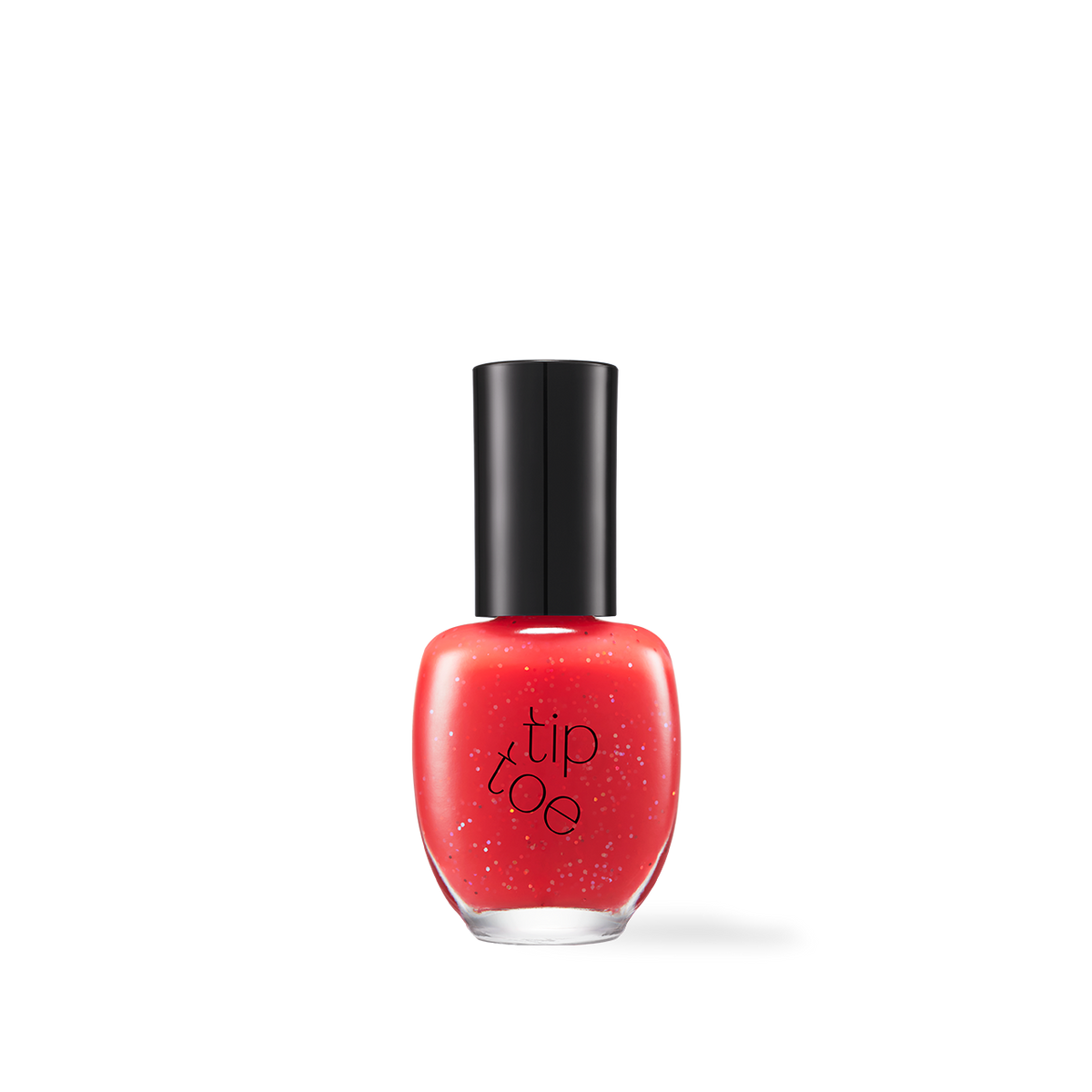 Tiptoe Nail Polish 511 Sour Strawberry 10g