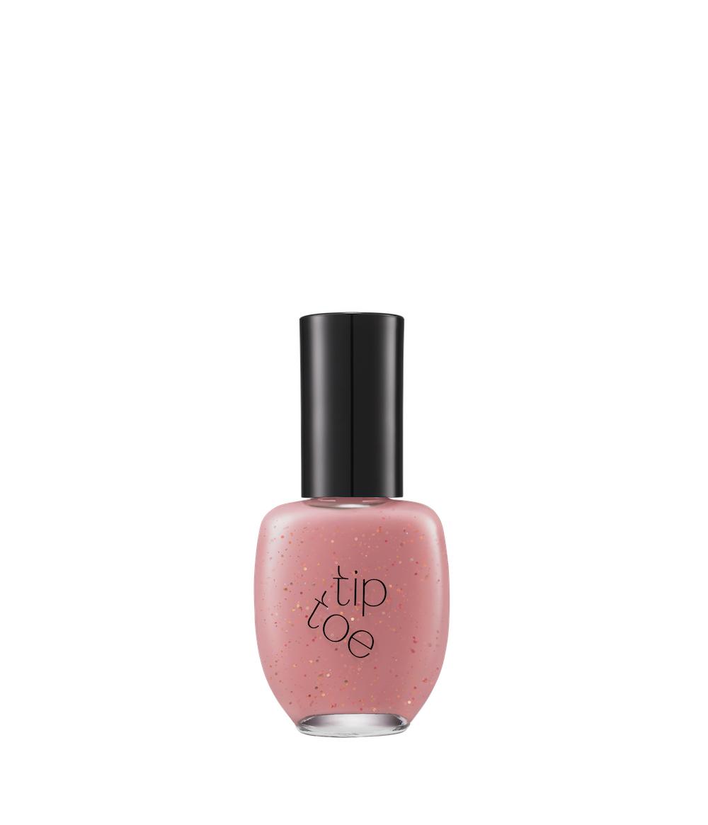 Tiptoe Nail Polish 513 Sour Toeshoes 10g