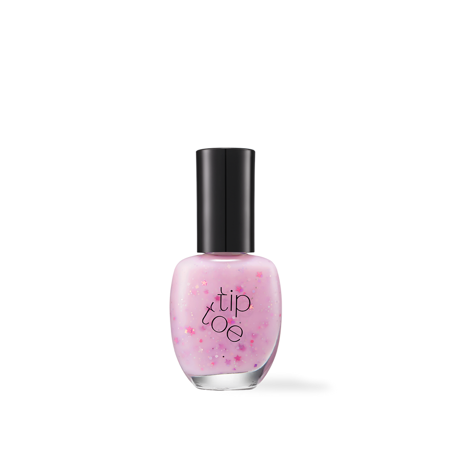 Tiptoe Nail Polish 514 Fanfare 10g