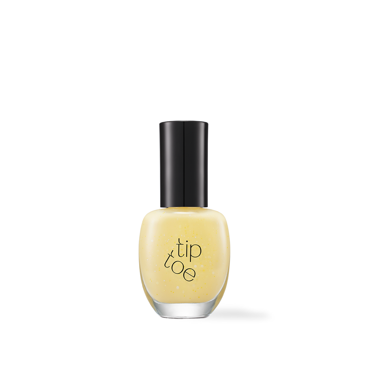 Tiptoe Nail Polish 515 Lemon Sorbet 10g