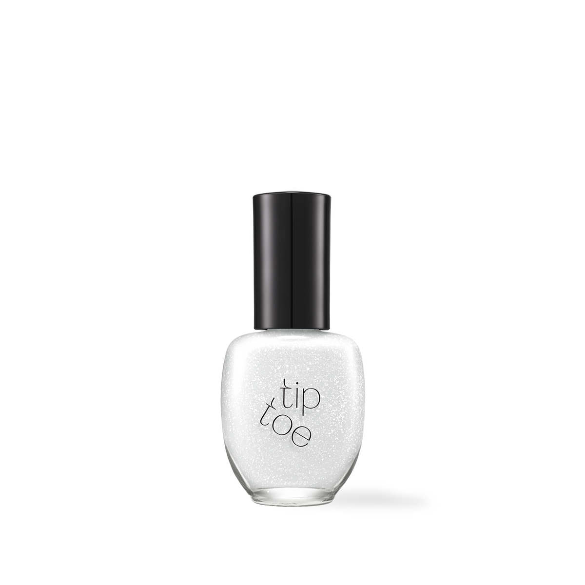 Tiptoe Nail Polish 605 Milk Flake 10g