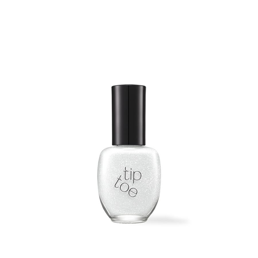 Tiptoe Nail Polish 605 Milk Flake 10g