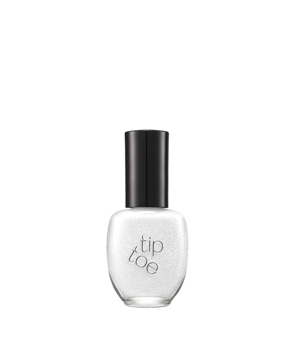Tiptoe Nail Polish 605 Milk Flake 10g