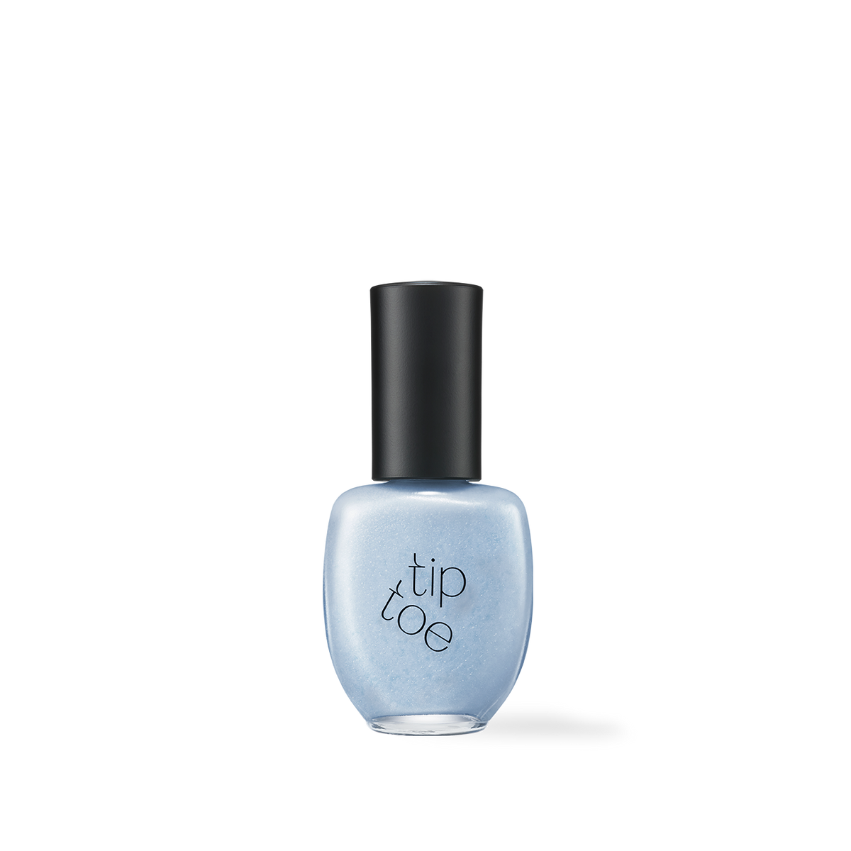 Tiptoe Nail Polish 706 Swan Lake 10g