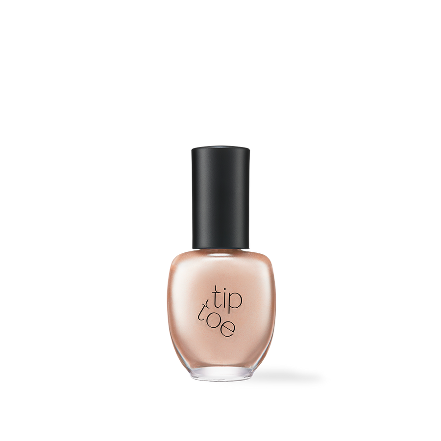 Tiptoe Nail Polish 707 Finale 10g